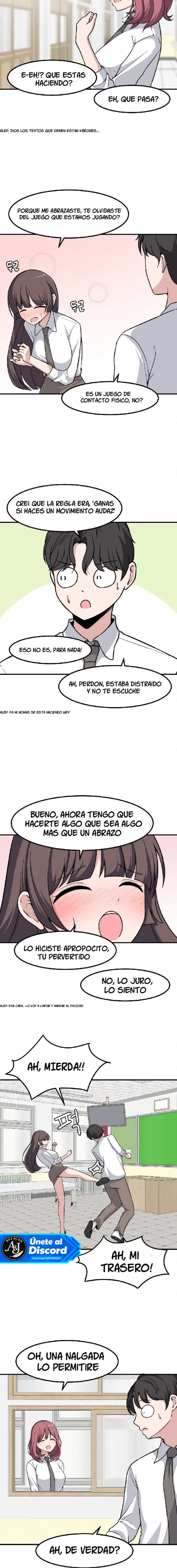 El secreto de Jae-Kyung capítulo 111, página 8