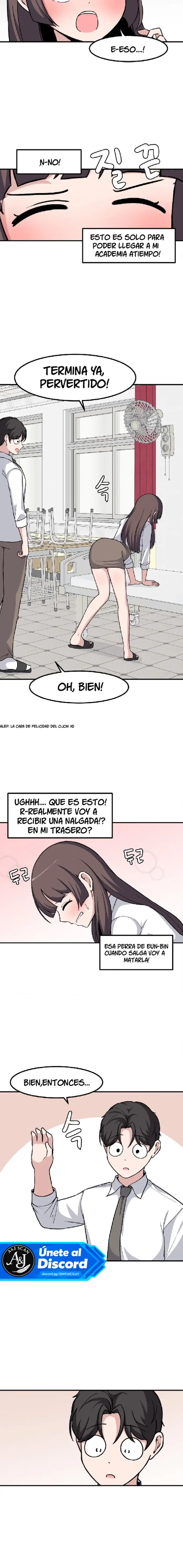 El secreto de Jae-Kyung capítulo 111, página 10