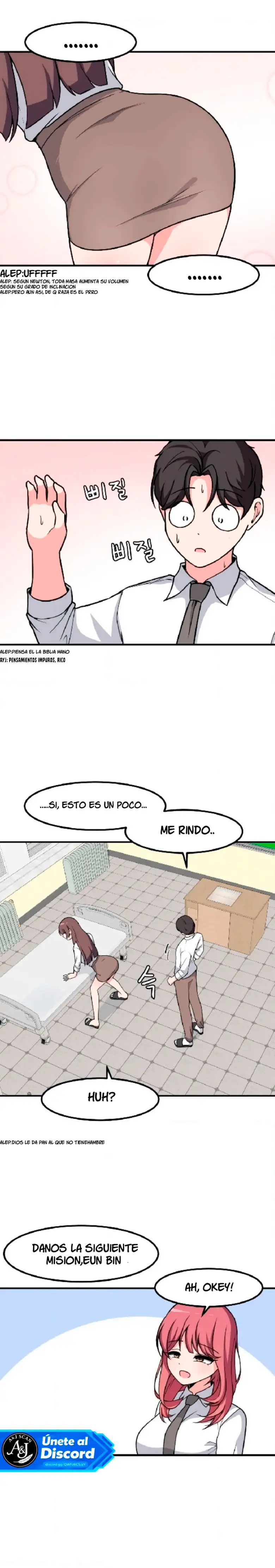 El secreto de Jae-Kyung capítulo 111, página 11