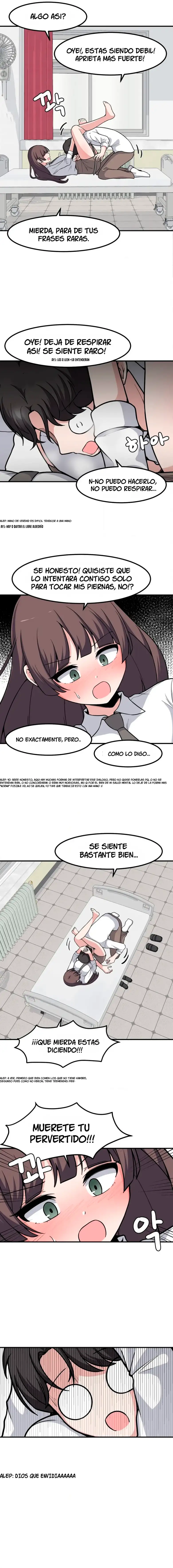 El secreto de Jae-Kyung capítulo 112, página 3