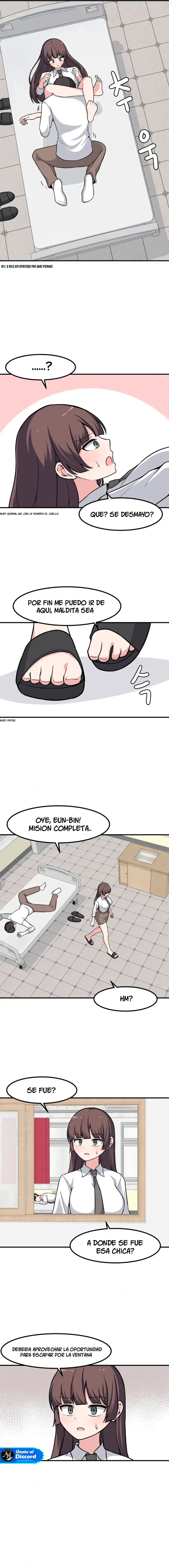 El secreto de Jae-Kyung capítulo 112, página 4