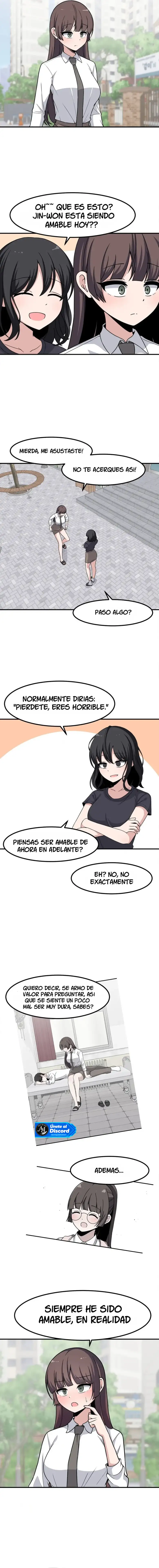 El secreto de Jae-Kyung capítulo 112, página 11