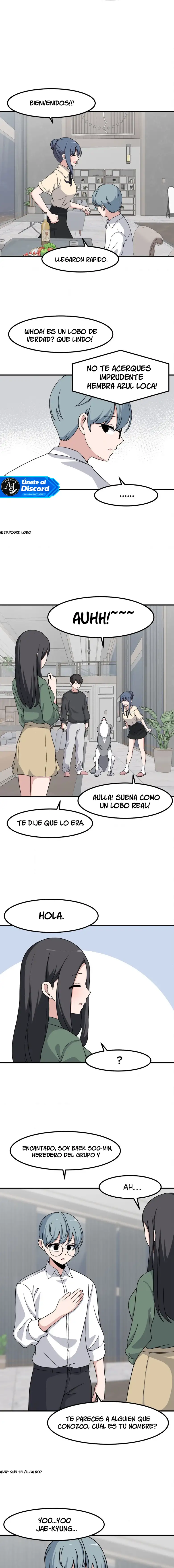 El secreto de Jae-Kyung capítulo 113, página 5