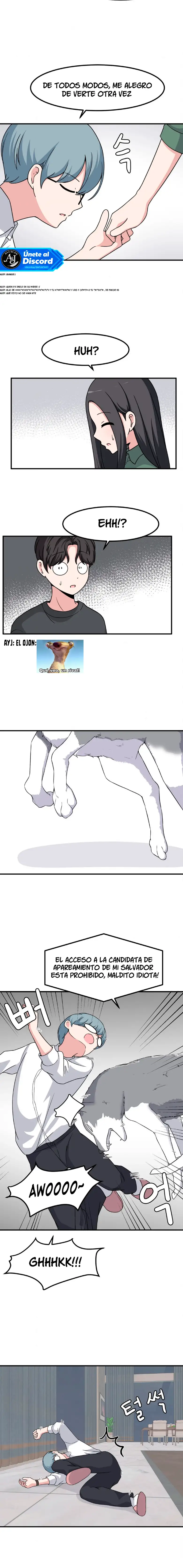 El secreto de Jae-Kyung capítulo 113, página 7