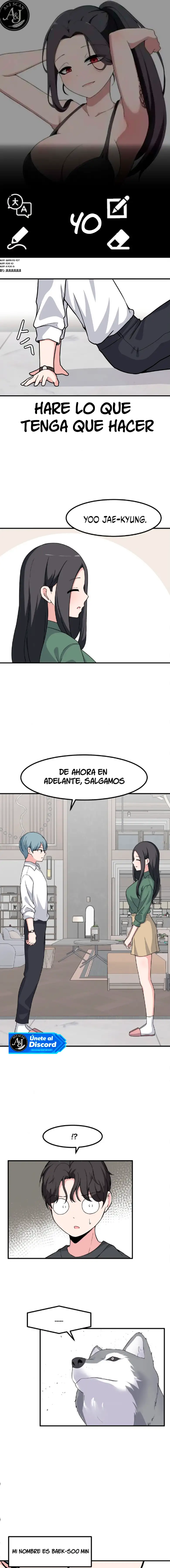 El secreto de Jae-Kyung capítulo 114, página 1