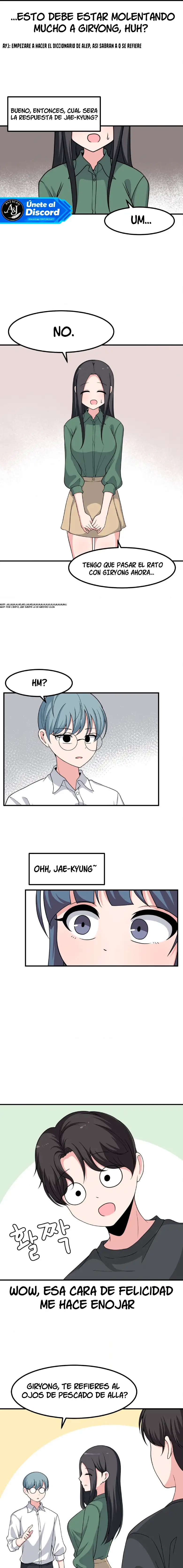El secreto de Jae-Kyung capítulo 114, página 3