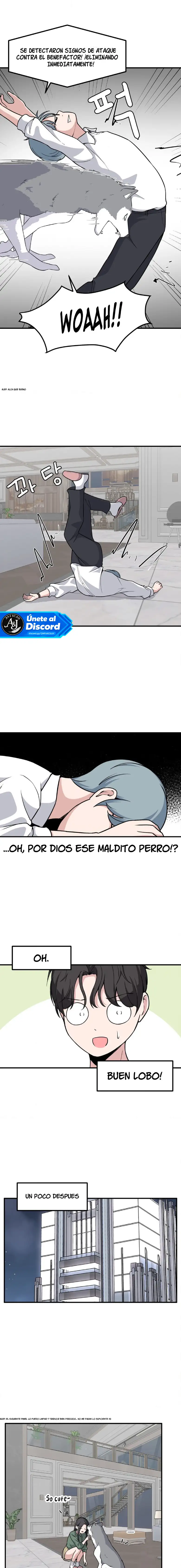 El secreto de Jae-Kyung capítulo 114, página 5