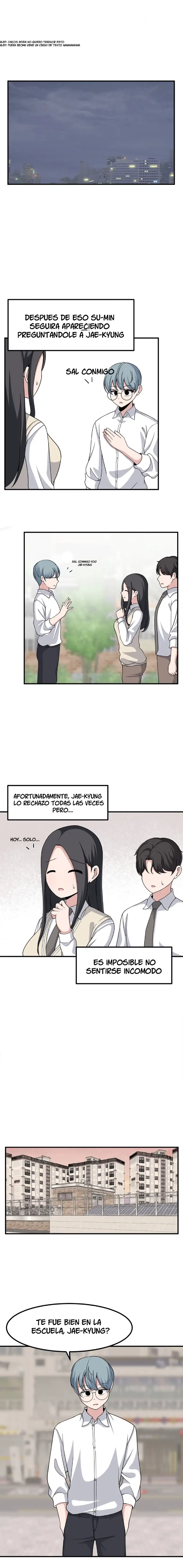 El secreto de Jae-Kyung capítulo 114, página 8