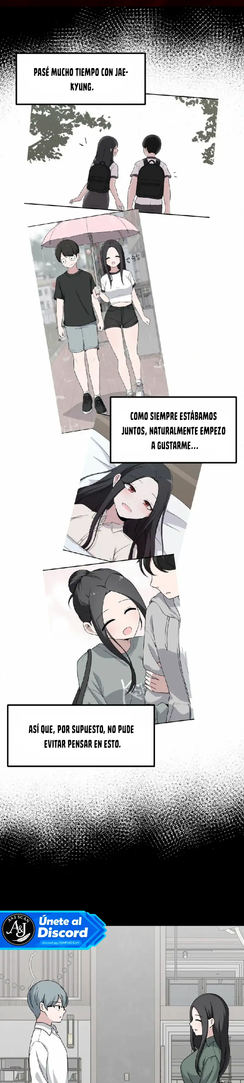 El secreto de Jae-Kyung capítulo 115, página 2