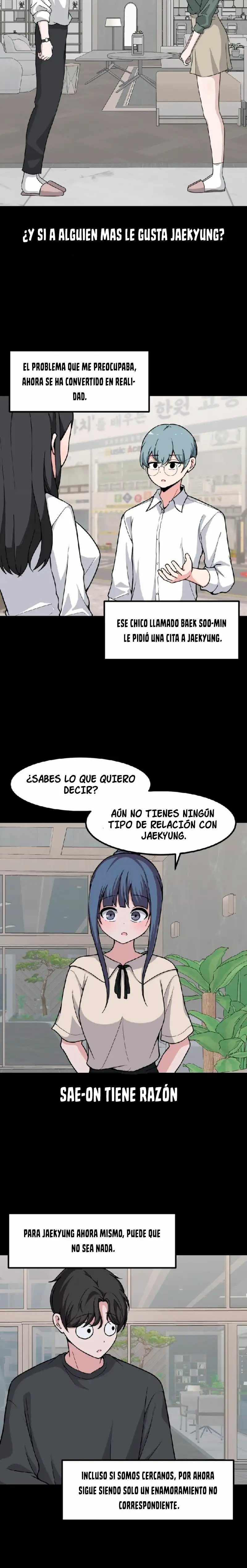 El secreto de Jae-Kyung capítulo 115, página 3