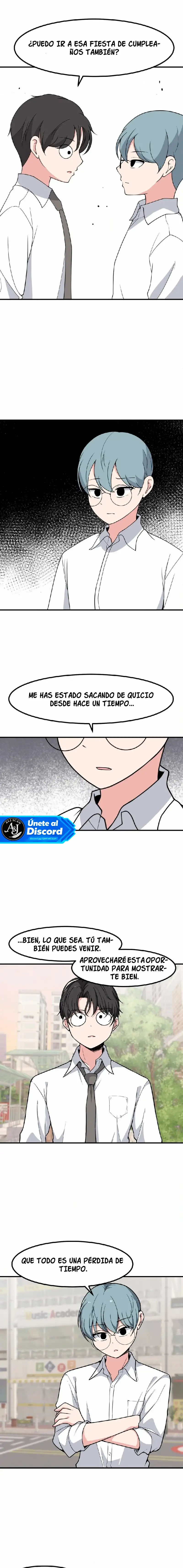 El secreto de Jae-Kyung capítulo 115, página 5