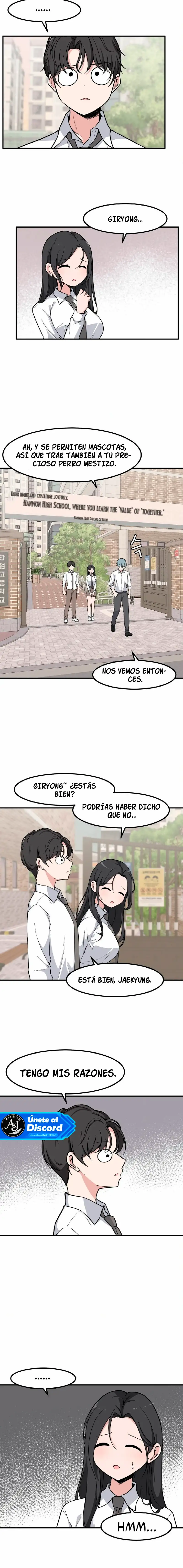 El secreto de Jae-Kyung capítulo 115, página 6