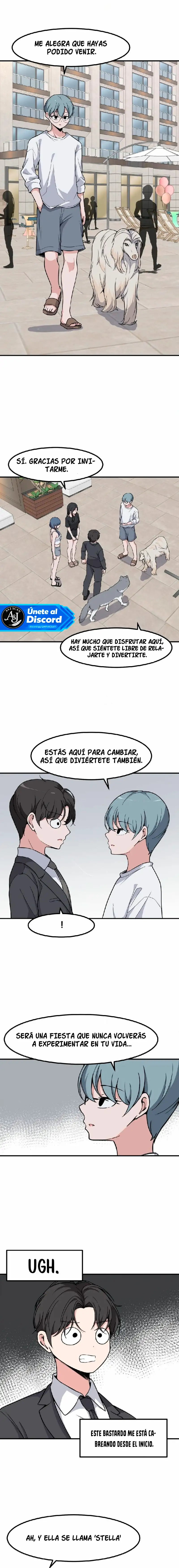 El secreto de Jae-Kyung capítulo 115, página 9