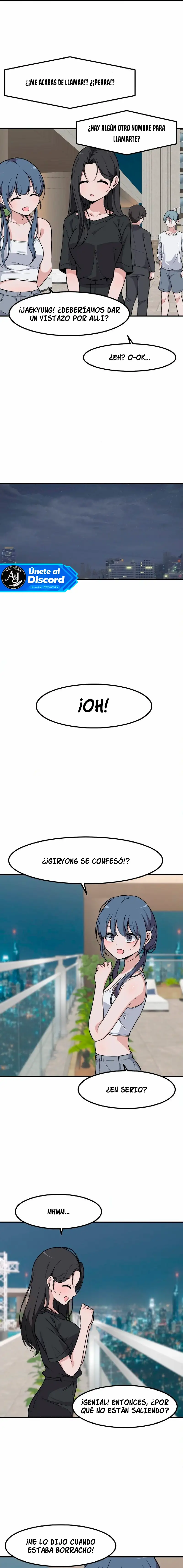 El secreto de Jae-Kyung capítulo 115, página 11