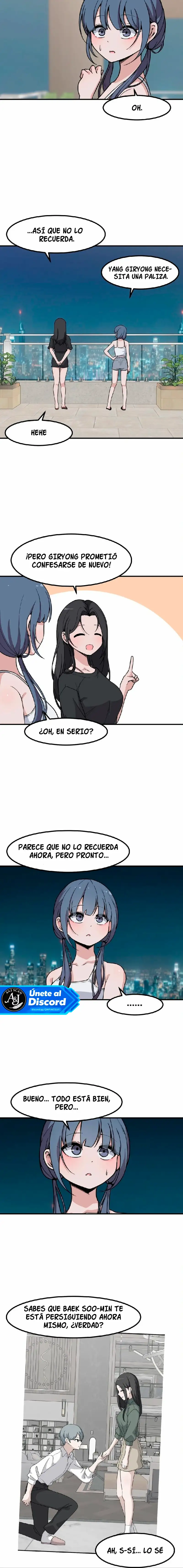 El secreto de Jae-Kyung capítulo 115, página 12