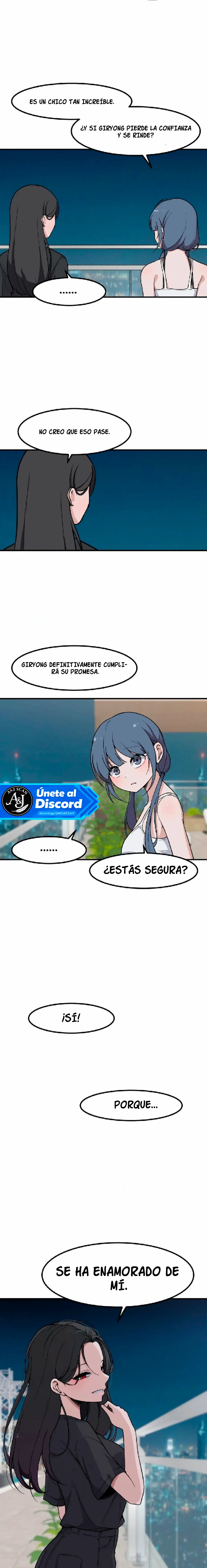 El secreto de Jae-Kyung capítulo 115, página 13