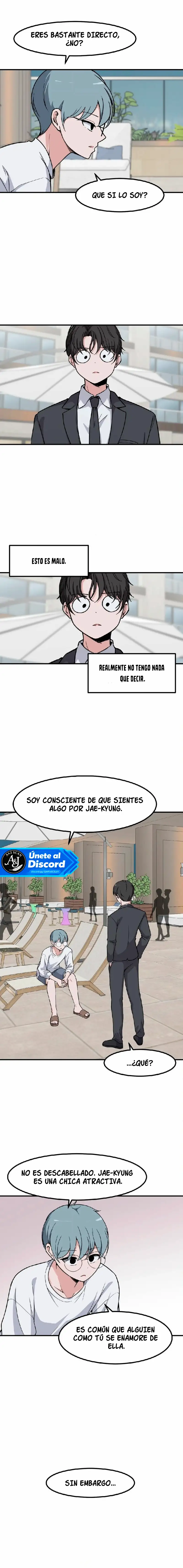 El secreto de Jae-Kyung capítulo 116, página 3