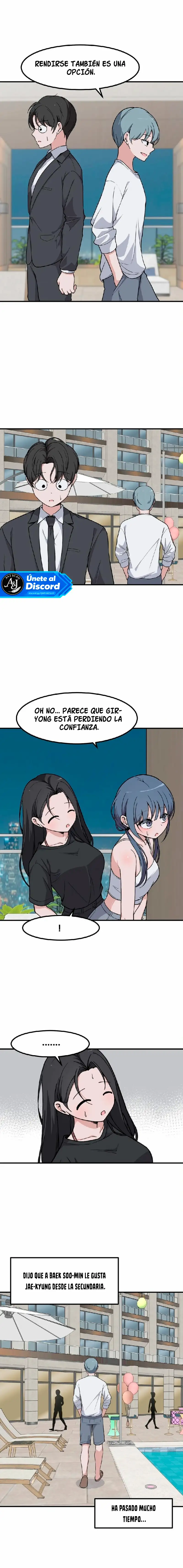 El secreto de Jae-Kyung capítulo 116, página 7