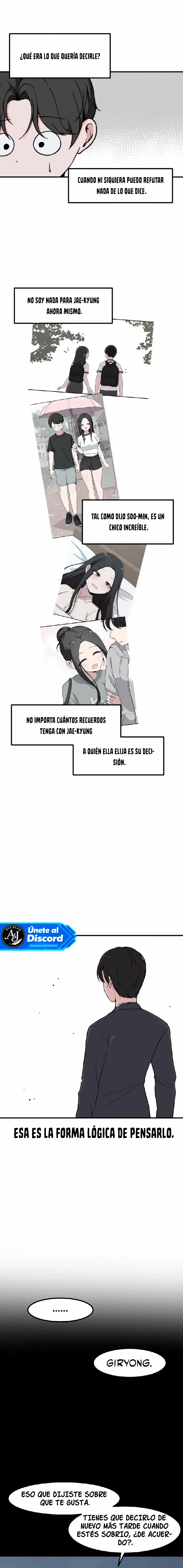 El secreto de Jae-Kyung capítulo 116, página 8