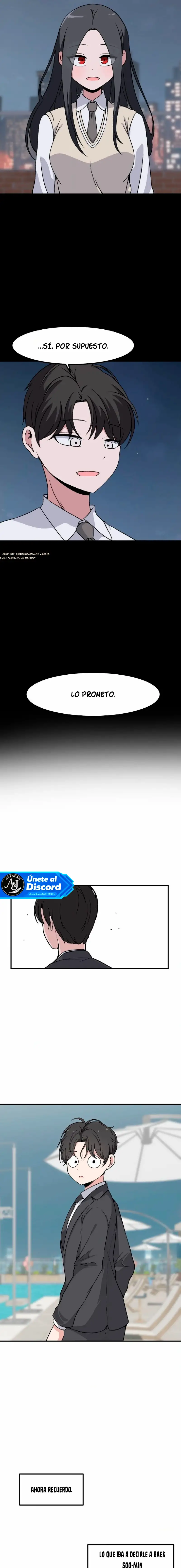 El secreto de Jae-Kyung capítulo 116, página 9
