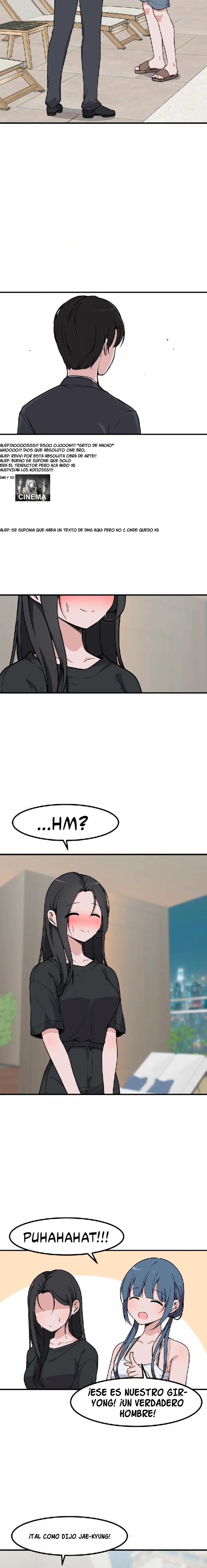 El secreto de Jae-Kyung capítulo 116, página 12
