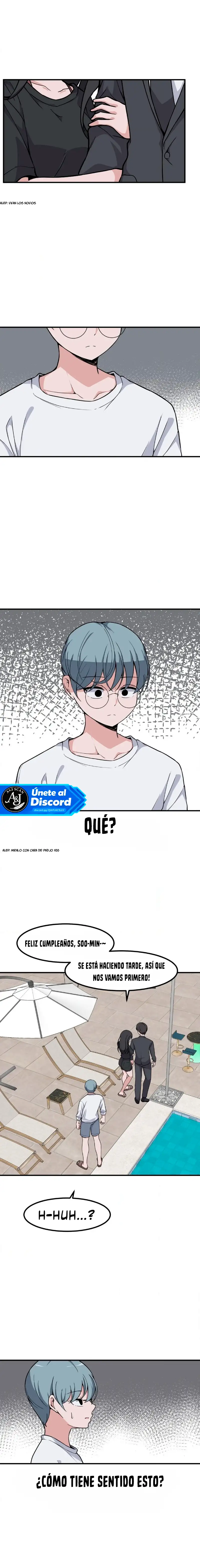 El secreto de Jae-Kyung capítulo 117, página 6