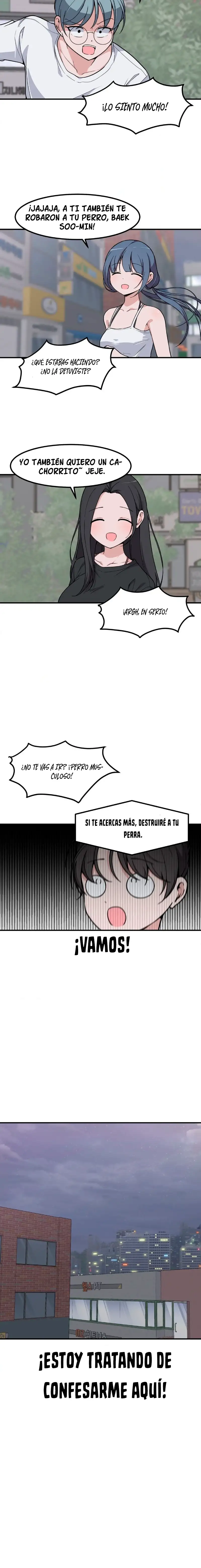 El secreto de Jae-Kyung capítulo 117, página 20