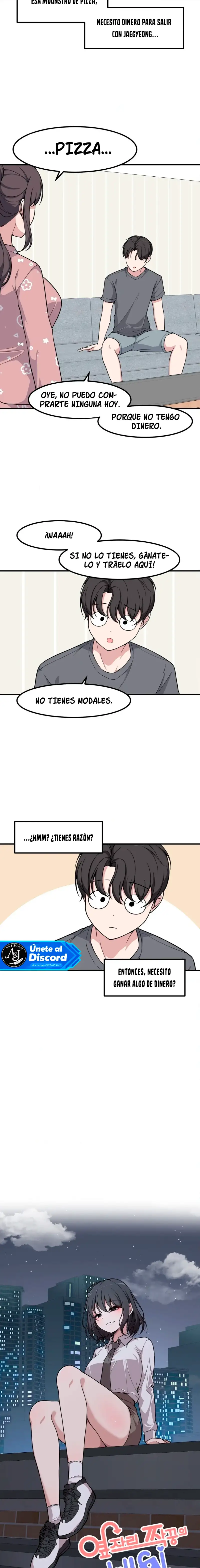 El secreto de Jae-Kyung capítulo 118, página 3