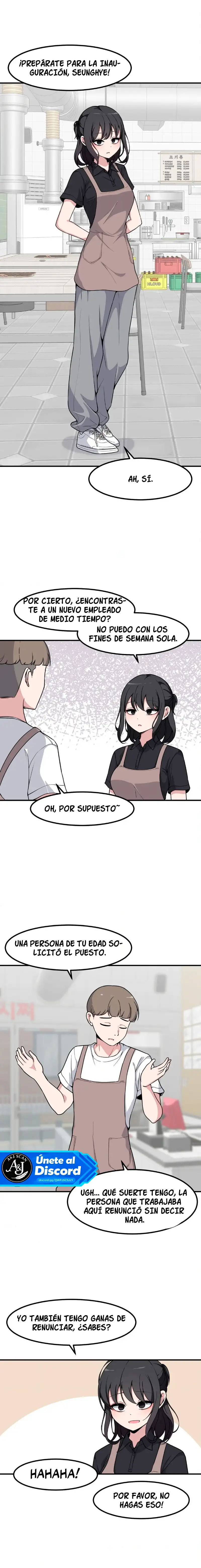 El secreto de Jae-Kyung capítulo 118, página 5