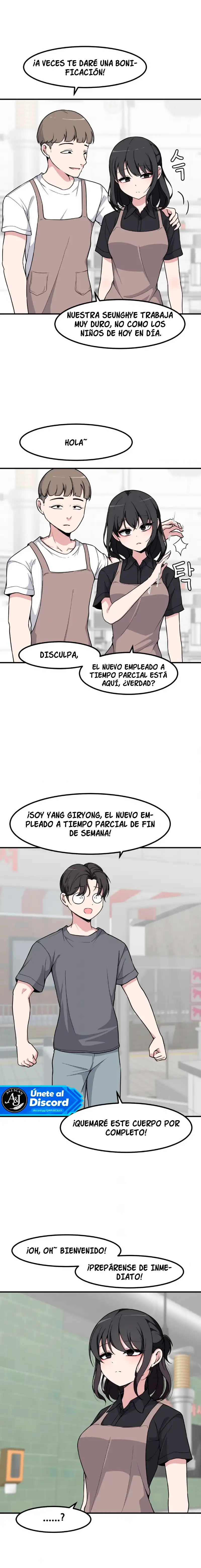 El secreto de Jae-Kyung capítulo 118, página 6
