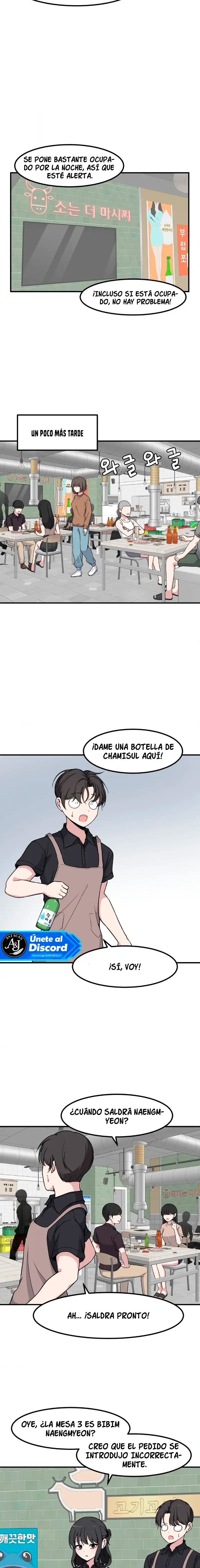 El secreto de Jae-Kyung capítulo 118, página 9