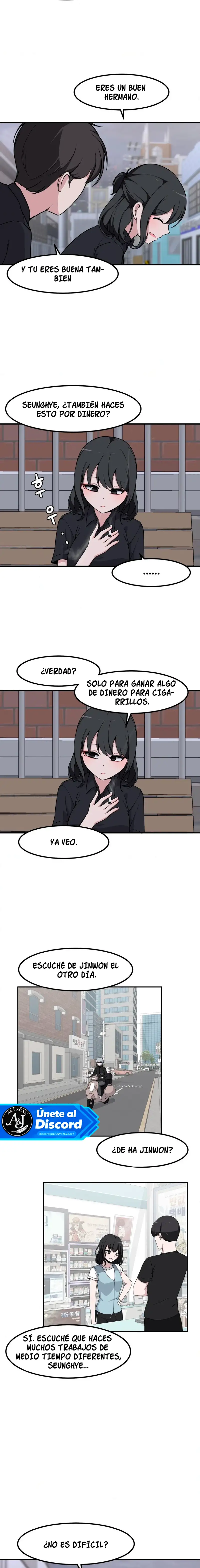 El secreto de Jae-Kyung capítulo 118, página 14