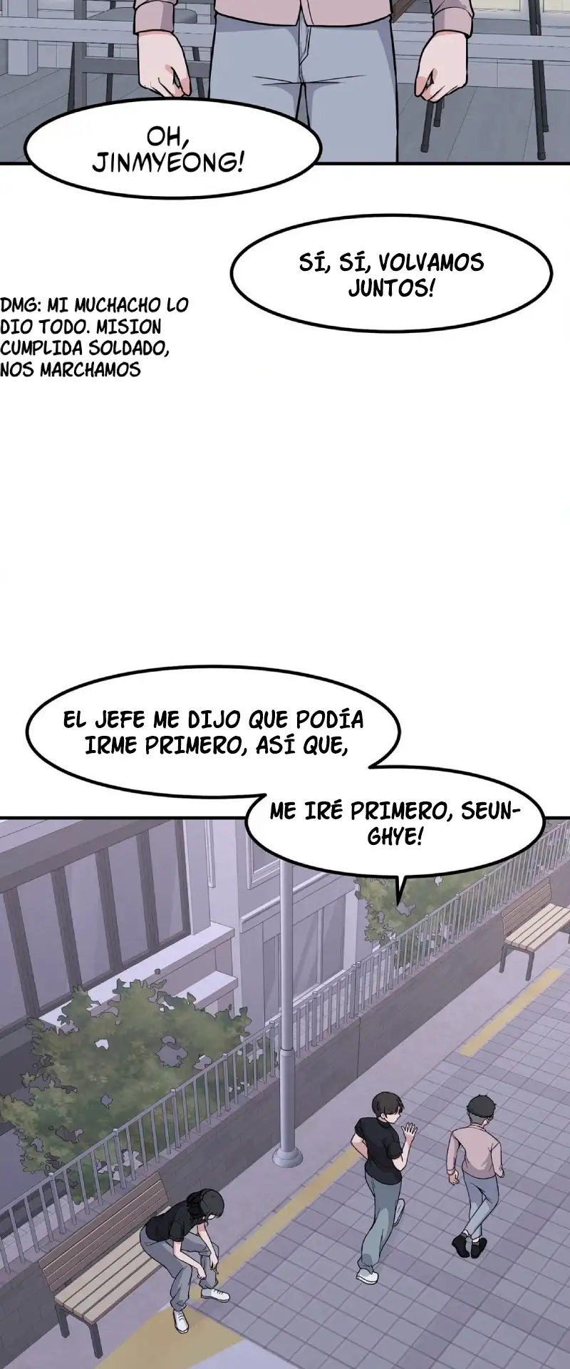 El secreto de Jae-Kyung capítulo 118, página 16