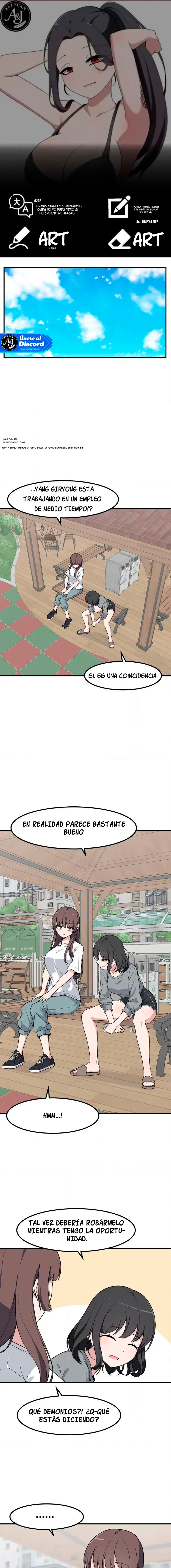 El secreto de Jae-Kyung capítulo 119, página 1