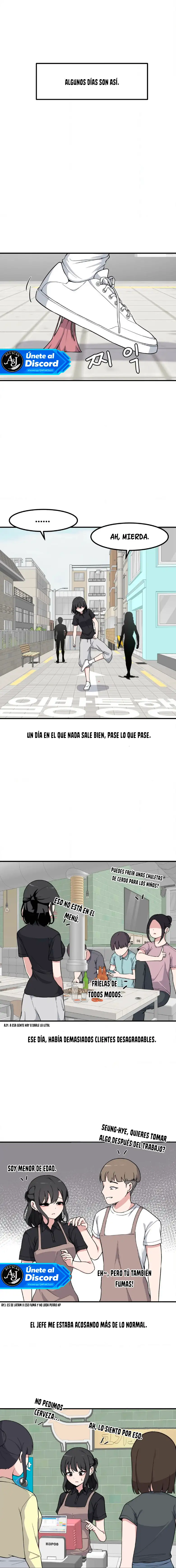 El secreto de Jae-Kyung capítulo 119, página 4