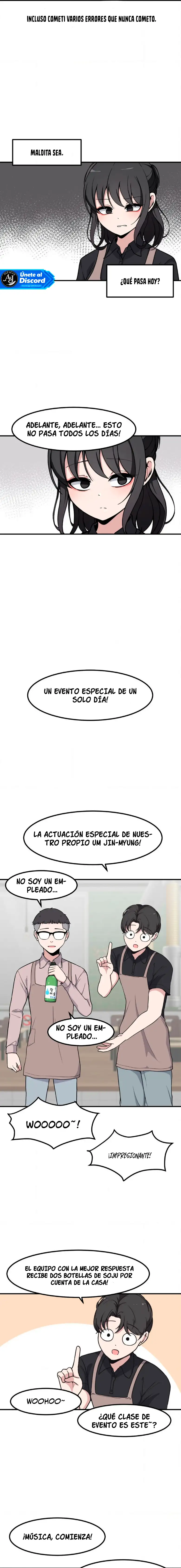 El secreto de Jae-Kyung capítulo 119, página 5