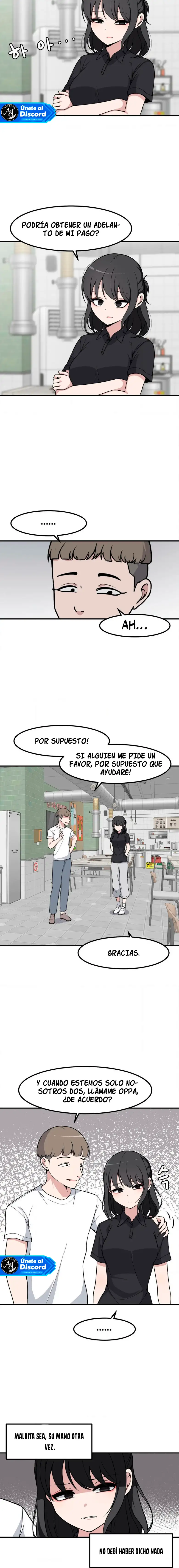 El secreto de Jae-Kyung capítulo 119, página 8