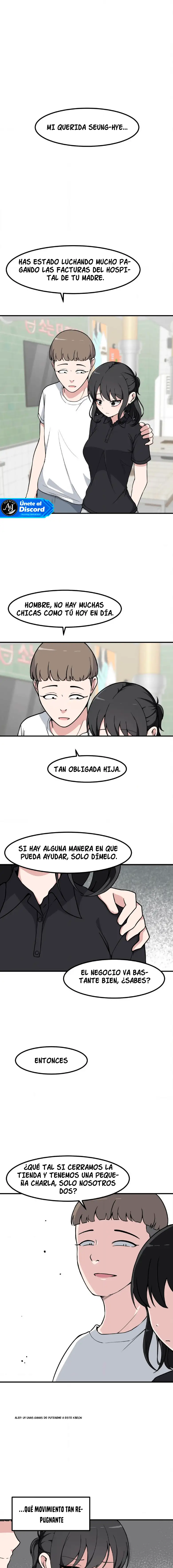 El secreto de Jae-Kyung capítulo 119, página 9
