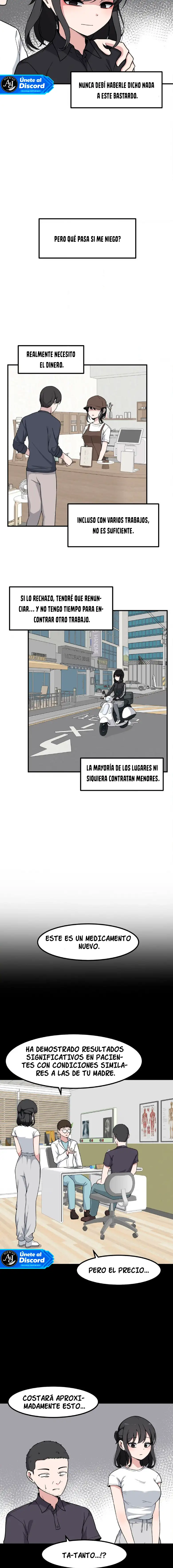 El secreto de Jae-Kyung capítulo 119, página 10