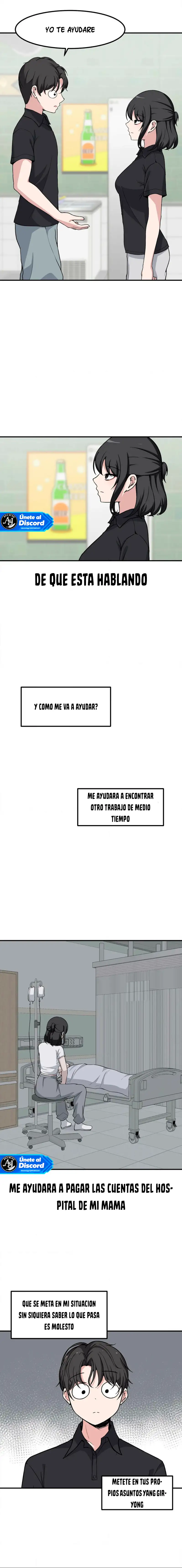 El secreto de Jae-Kyung capítulo 120, página 5