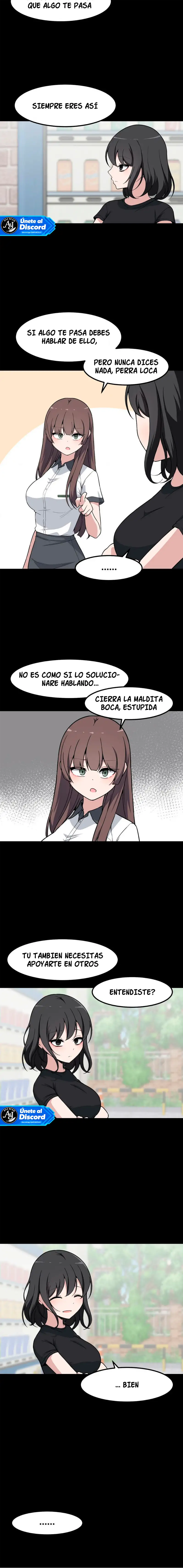 El secreto de Jae-Kyung capítulo 120, página 7