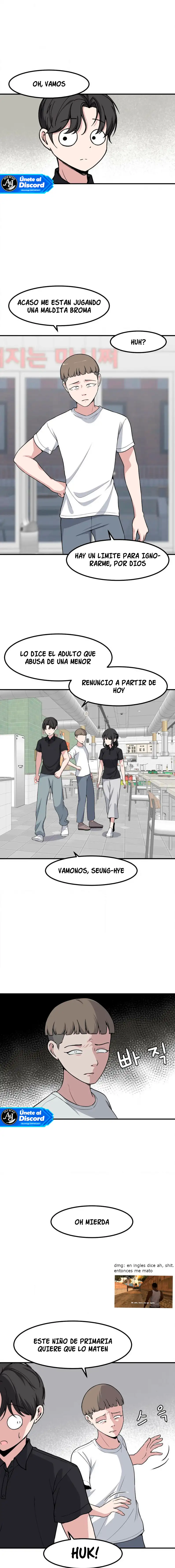 El secreto de Jae-Kyung capítulo 120, página 9