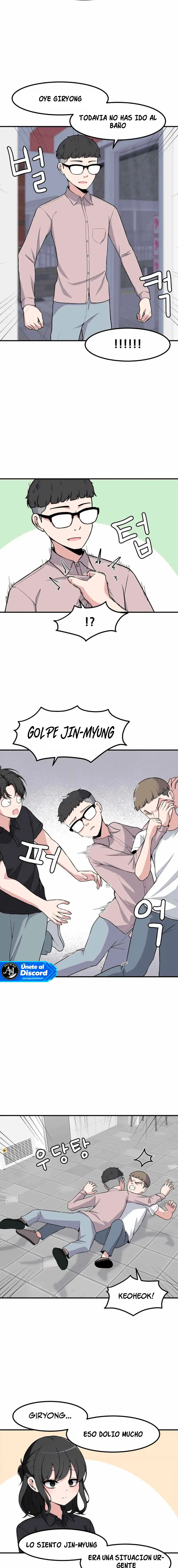 El secreto de Jae-Kyung capítulo 120, página 10