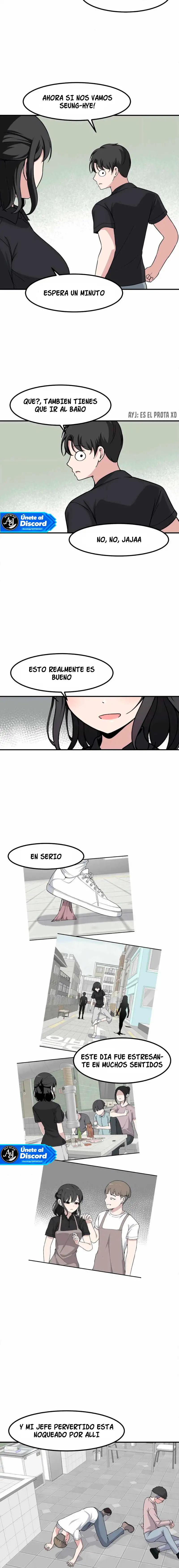 El secreto de Jae-Kyung capítulo 120, página 11