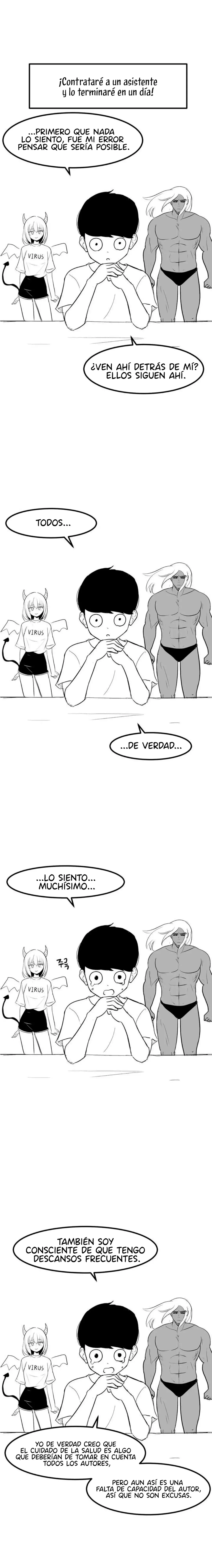 El secreto de Jae-Kyung capítulo 72.05, página 5