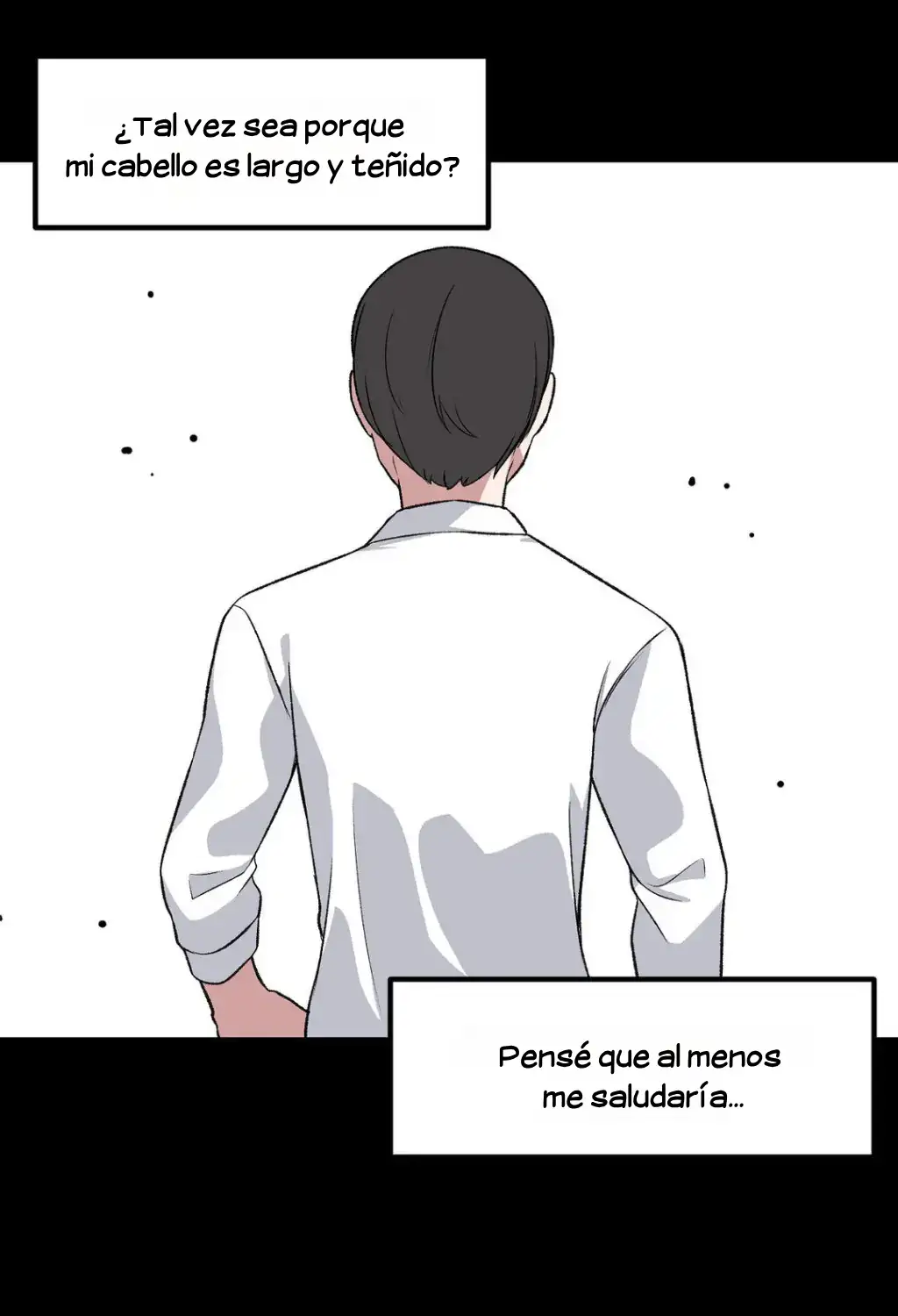 El secreto de Jae-Kyung capítulo 95, página 4