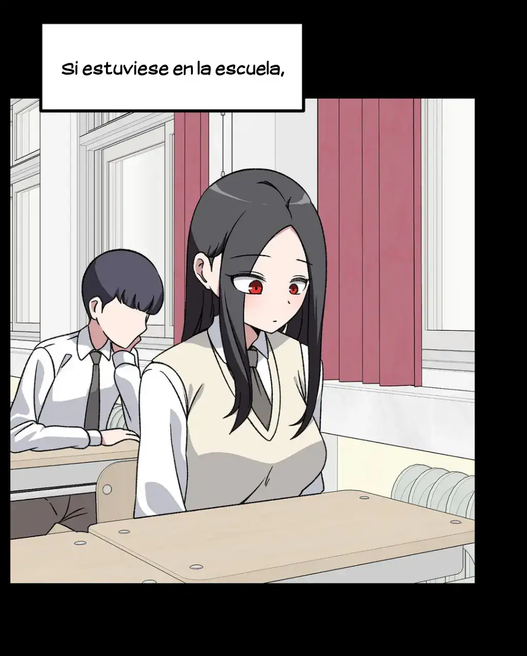 El secreto de Jae-Kyung capítulo 95, página 8