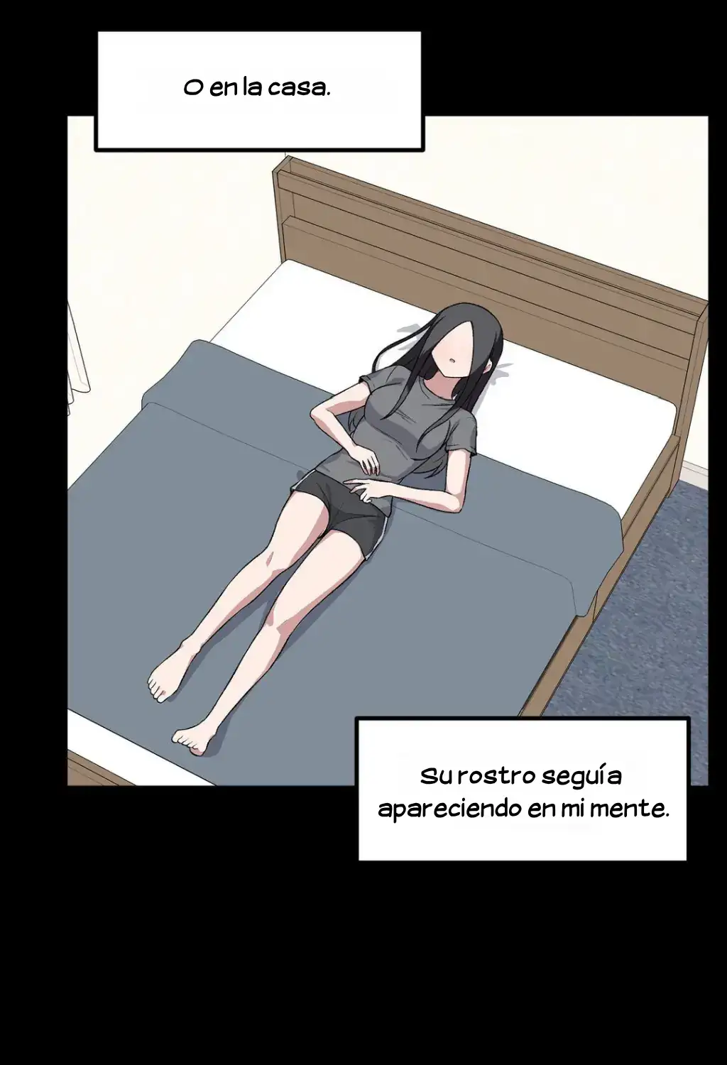 El secreto de Jae-Kyung capítulo 95, página 9