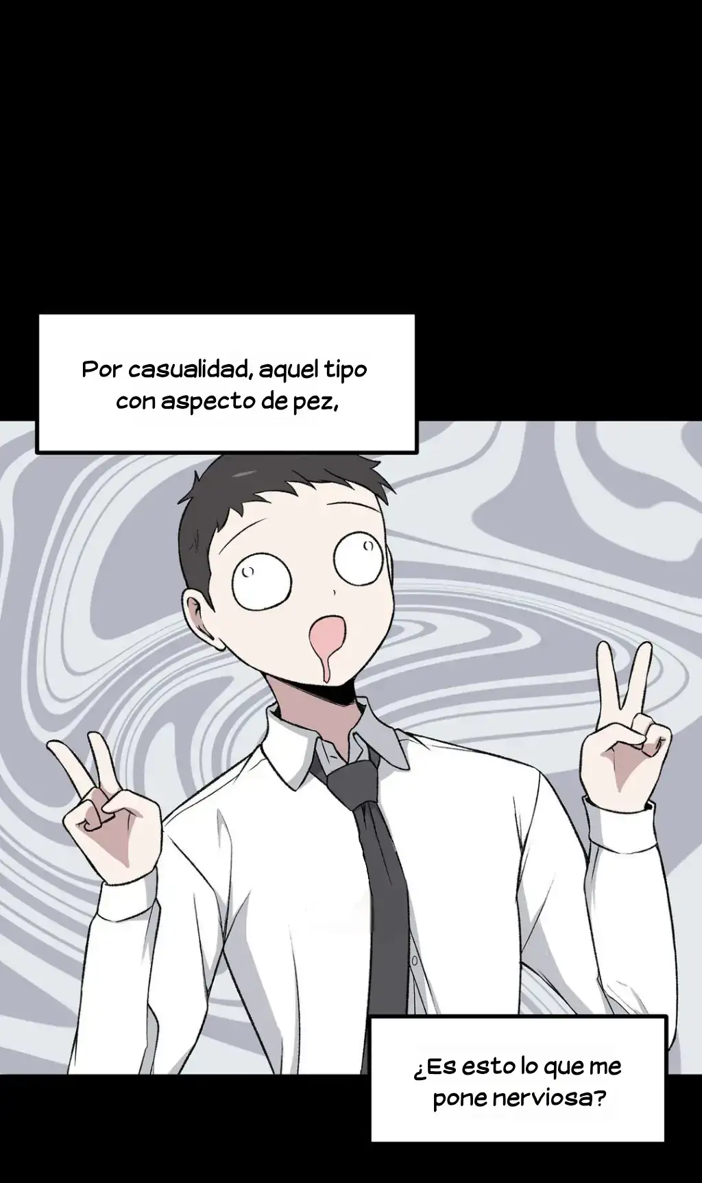 El secreto de Jae-Kyung capítulo 95, página 11