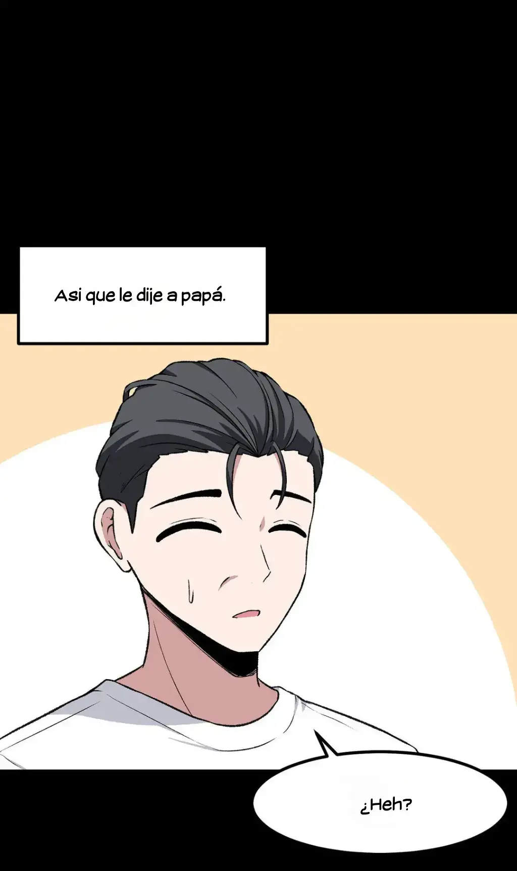 El secreto de Jae-Kyung capítulo 95, página 14